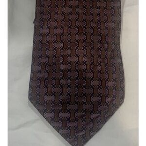 Jhane Barnes Men’s Tie
